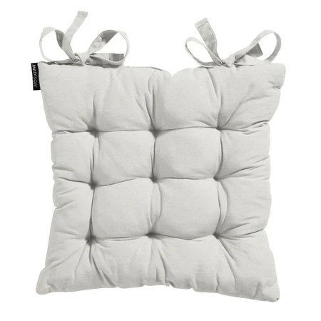 Madison toscane kussen ca.46x46cm outdoor wr napels sand