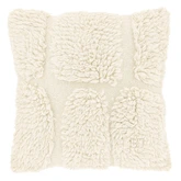 Kussen Vayen 45x45cm dove white