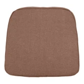 Madison wicker universeel ca.48x48cm panama mocca