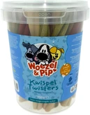 KWISPEL TWISTERS MIX IN POT 250 GRAM