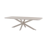 La Palma dining set zand voor 6 personen - afbeelding 3