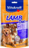 LAMB Duo lamsvlees en vis