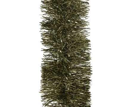 Lametta guirl.pet d10h270cm rsmrn