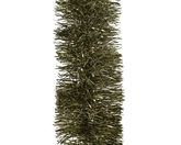 Lametta guirl.pet d10h270cm rsmrn