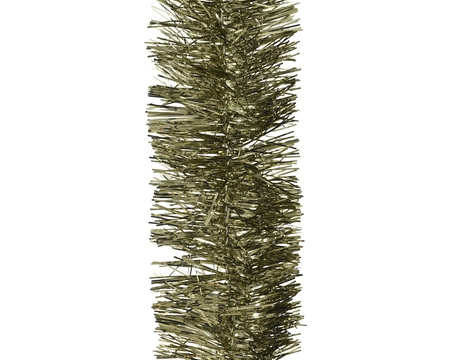 Lametta guirl.pet d7h270cm rsmrn