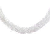 Lametta guirlande d10l270cm iris