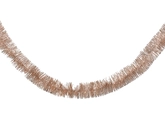 Lametta guirlande pet d7l270c pearl