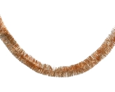 Lametta guirlande pt d7l270c brandy