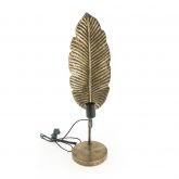 Lamp blad 19x17x66cm