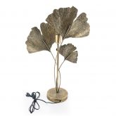 Lamp Ginkgo 37x17x69cm