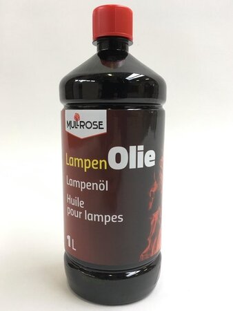 Lampenolie 1ltr