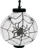 Lantaarn Halloween Led (1 stuk, div. soorten) - afbeelding 3