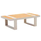 Laos salontafel 120 x 66 cm 2025