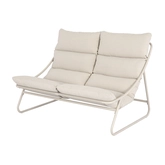 Lazize 5-delige loungeset beige - afbeelding 2