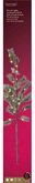 LED tak pine steady BO binnen L25-W25-H120cm-26L groen/warm wit - afbeelding 2