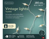LED vintagelights l1790c trnsp./wwt - afbeelding 2