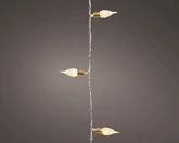 LED vintagelights l1790c trnsp./wwt - afbeelding 1