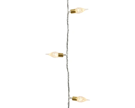 LED vintagelights l1790c trnsp./wwt - afbeelding 3