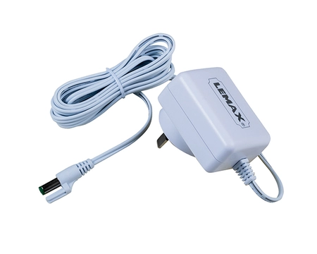 Lemax accessoires Power adaptor 100 mA, 1-output 4.5V, wit