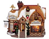 Devaney'S Bakery , B/O Led Lemax - afbeelding 2