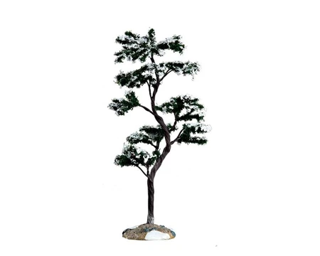 Lemax kerstdorpminiatuur Marcescent tree, large