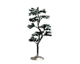 Lemax kerstdorpminiatuur Marcescent tree, large