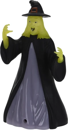 Licht Halloween 14cm (1 stuk, div. soorten) - afbeelding 2