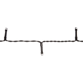 Lichtjes USB 50l 3.75m licht goud - afbeelding 1
