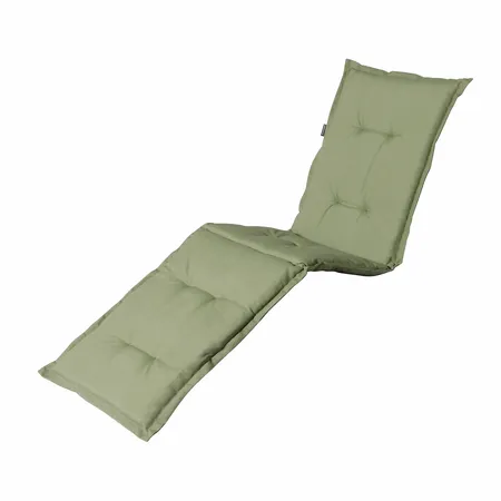 Ligbed 60x200 Panama Sage