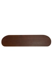 Light & Living Bijzettafel ZALI 150x35x76cm Donkerbruin - afbeelding 4