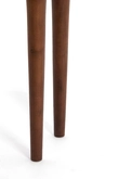Light & Living Bijzettafel ZALI 150x35x76cm Donkerbruin - afbeelding 8