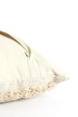 Light & Living Cushion 50x50 cm JAVEA cream - afbeelding 3