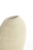 Light & Living Deco Vaas BUBIO 31x30x30,5 cm Crème - afbeelding 4