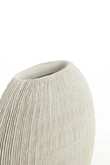 Light & Living Deco Vaas BUBIO 41x13x39,5 cm Crème - afbeelding 4
