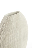 Light & Living Deco Vaas BUBIO 50x15x50 cm Crème - afbeelding 4