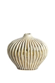 Light & Living Deco Vaas Lorito 30x16x25cm Groen - afbeelding 1
