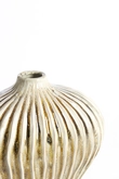 Light & Living Deco Vaas Lorito 30x16x25cm Groen - afbeelding 3