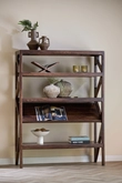Light & Living Deco Vaas Lorito 30x16x25cm Groen - afbeelding 5