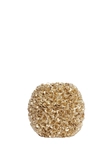 Light & Living Deco Vaas PHYLIA 31,5x17x28 cm Goud - afbeelding 1