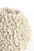 Light & Living Deco Vaas PHYLIA 44x20,5x38,5 cm Crème - afbeelding 2