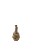 Light & Living Deco Vaas TUNARI 29x13.5x25cm Crème Bruin - afbeelding 3
