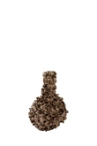 Light & Living Deco Vaas VELINA 30x22x36 cm Bruin Brons - afbeelding 2