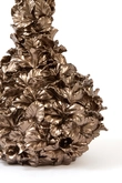 Light & Living Deco Vaas VELINA 30x22x36 cm Bruin Brons - afbeelding 5