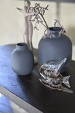Light & Living Glazen Ornament FISH Bruin - afbeelding 4