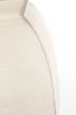 Light & Living Glazen Vaas Veliko 26,5X25,5X27 cm Lichtbruin - afbeelding 4