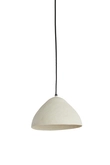 Light & Living Hanglamp Ø25x15 cm ELIMO mat crème - afbeelding 1