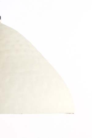 Light & Living Hanglamp Ø25x15 cm ELIMO mat crème - afbeelding 4