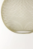 Light & Living Hanglamp Ø30x35 cm MOROC goud - afbeelding 5