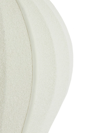 Light & Living Hanglamp Ø35X33 Cm Zagori Bouclé Cream - afbeelding 5