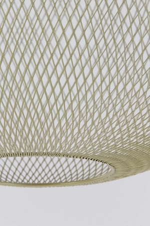 Light & Living Hanglamp Ø40x45 cm MOROC goud - afbeelding 4